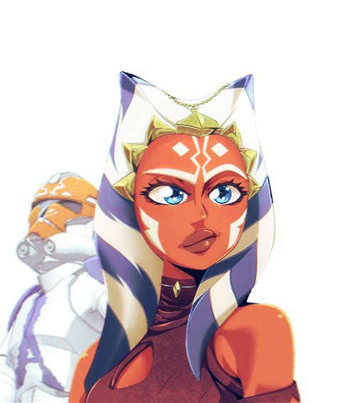 ahsoka tano hentia|Tag: ahsoka tano .